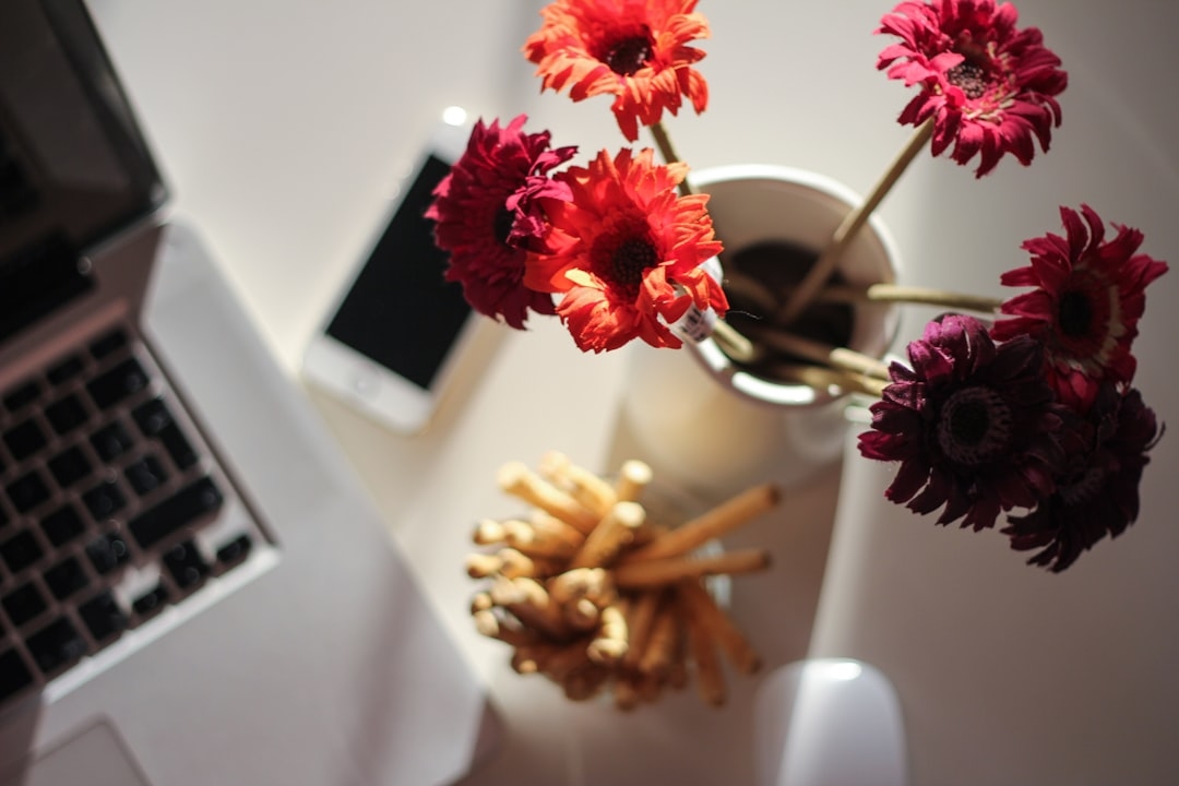 Can You Bring Flowers to an Office Interview? Here’s What You Need to Know
