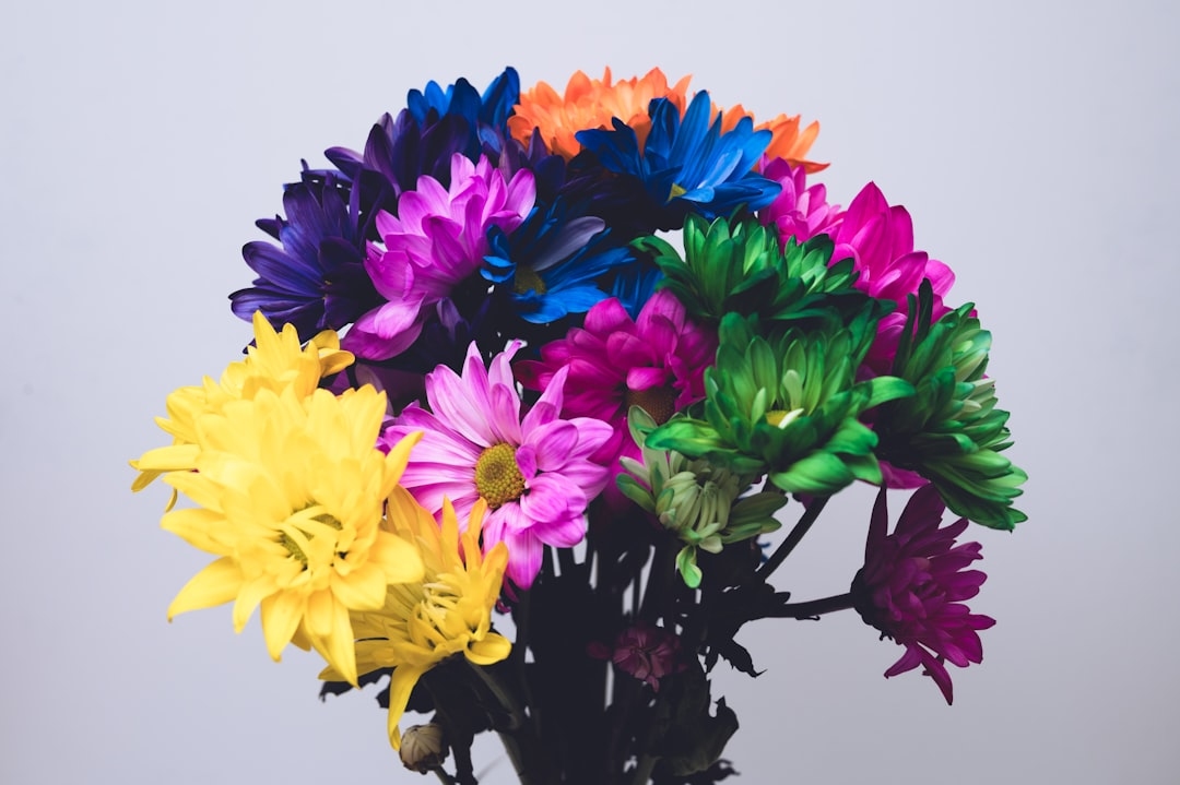 Is It Weird to Send Yourself Flowers?