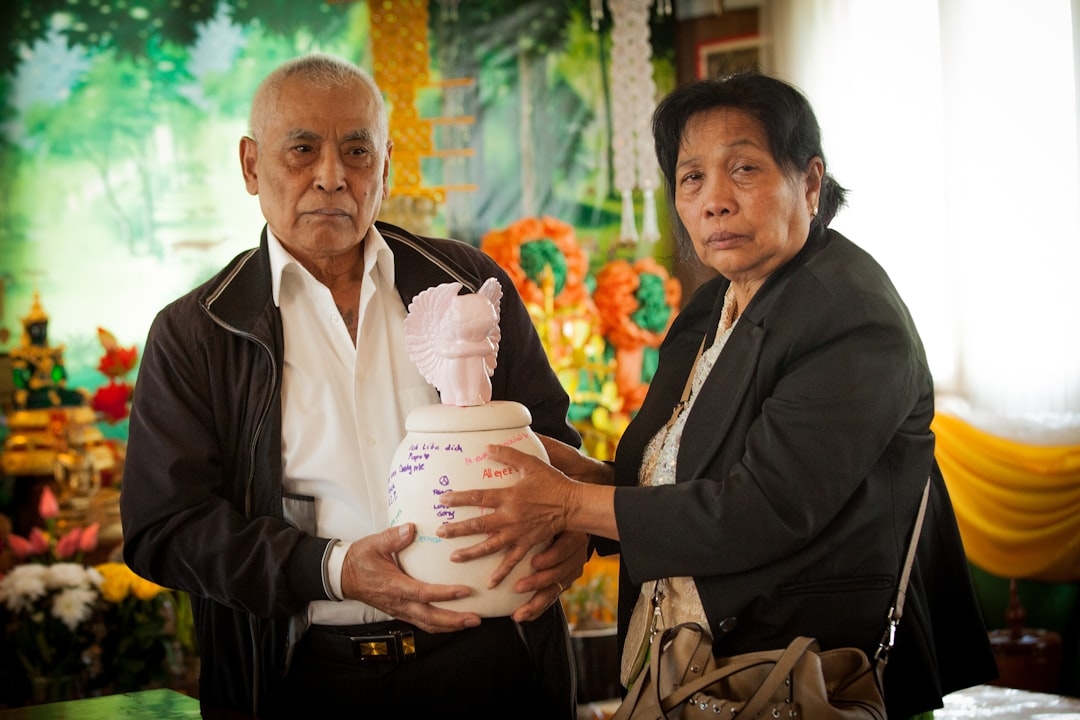 Can You Send Flowers to a Buddhist Funeral?