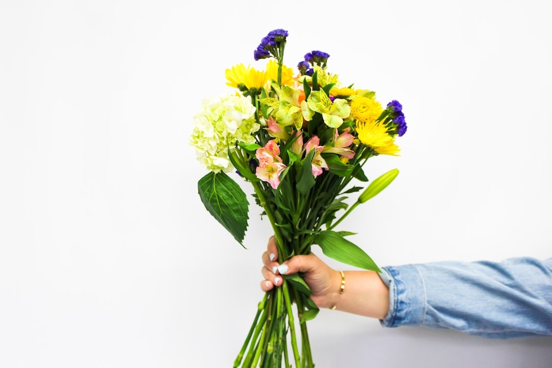 Is It Appropriate to Send Flowers to Someone You Fired?