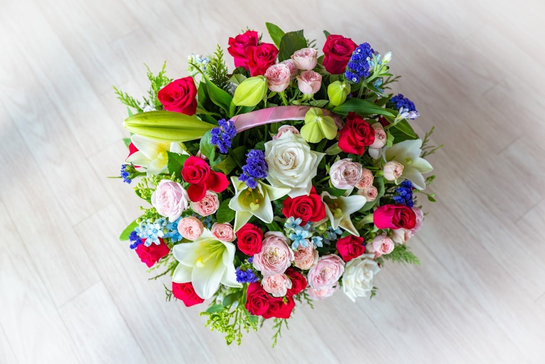 Can You Send Too Many Flowers to a Funeral?