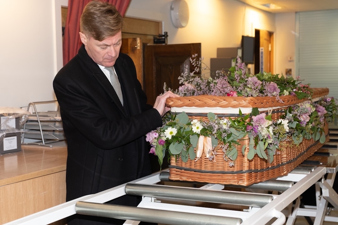 Can You Bring Flowers to a Funeral? Everything You Need to Know