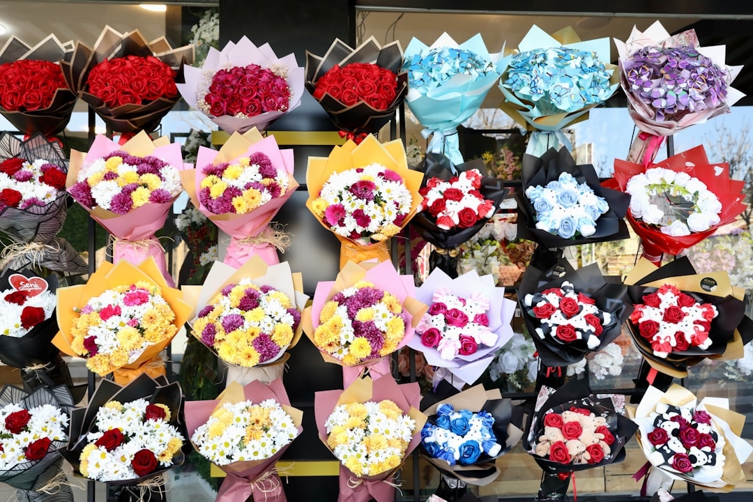 Is It OK to Give One Flower Instead of a Whole Bouquet?